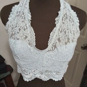 5/$20**XL Aerie Light Blue Bralette